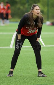 Tournoi de flag du 27 avril 2025 — Hurricane Albi