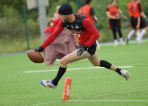 Tournoi de flag du 27 avril 2025 — Hurricane Albi