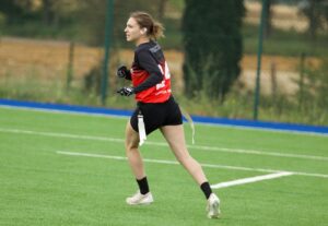 Tournoi de flag du 27 avril 2025 — Hurricane Albi