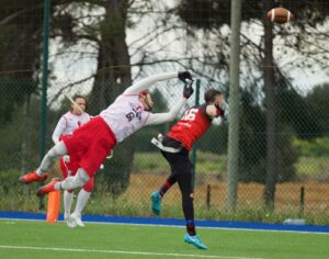 Tournoi de flag du 27 avril 2025 — Hurricane Albi