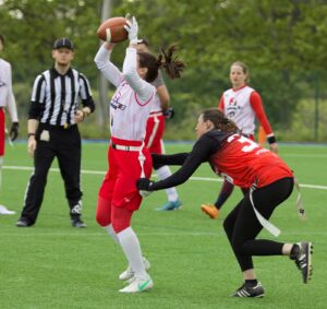 Tournoi de flag du 27 avril 2025 — Hurricane Albi