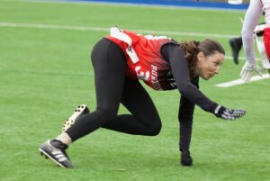 Tournoi de flag du 27 avril 2025 — Hurricane Albi