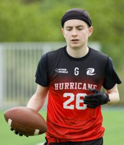 Tournoi de flag du 27 avril 2025 — Hurricane Albi