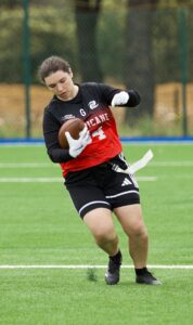 Tournoi de flag du 27 avril 2025 — Hurricane Albi