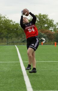 Tournoi de flag du 27 avril 2025 — Hurricane Albi