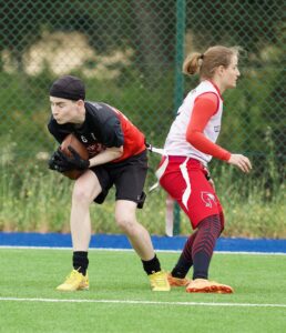 Tournoi de flag du 27 avril 2025 — Hurricane Albi