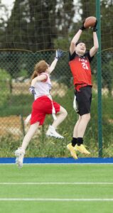 Tournoi de flag du 27 avril 2025 — Hurricane Albi