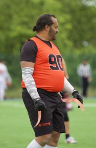 Tournoi de flag du 27 avril 2025 — Hurricane Albi