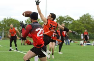 Tournoi de flag du 27 avril 2025 — Hurricane Albi