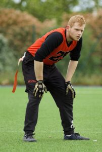 Tournoi de flag du 27 avril 2025 — Hurricane Albi