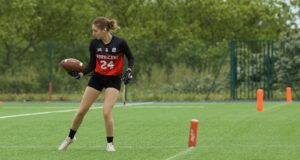 Tournoi de flag du 27 avril 2025 — Hurricane Albi