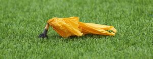 Tournoi de flag du 27 avril 2025 — Hurricane Albi