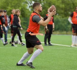 Tournoi de flag du 27 avril 2025 — Hurricane Albi