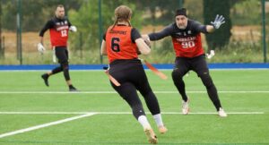 Tournoi de flag du 27 avril 2025 — Hurricane Albi