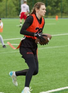Tournoi de flag du 27 avril 2025 — Hurricane Albi