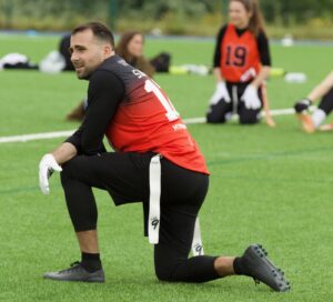 Tournoi de flag du 27 avril 2025 — Hurricane Albi