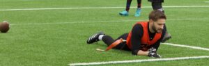 Tournoi de flag du 27 avril 2025 — Hurricane Albi
