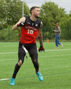 Tournoi de flag du 27 avril 2025 — Hurricane Albi