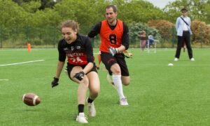 Tournoi de flag du 27 avril 2025 — Hurricane Albi