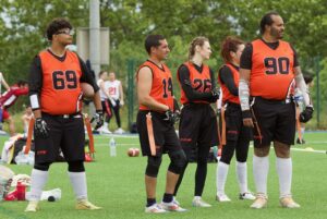 Tournoi de flag du 27 avril 2025 — Hurricane Albi