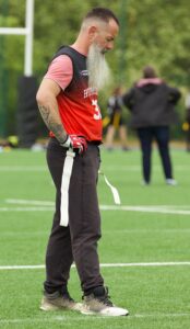 Tournoi de flag du 27 avril 2025 — Hurricane Albi