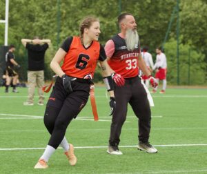 Tournoi de flag du 27 avril 2025 — Hurricane Albi