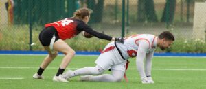 Tournoi de flag du 27 avril 2025 — Hurricane Albi