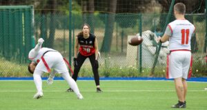 Tournoi de flag du 27 avril 2025 — Hurricane Albi
