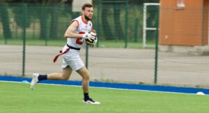 Tournoi de flag du 27 avril 2025 — Hurricane Albi