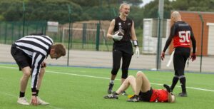 Tournoi de flag du 27 avril 2025 — Hurricane Albi