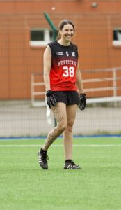 Tournoi de flag du 27 avril 2025 — Hurricane Albi