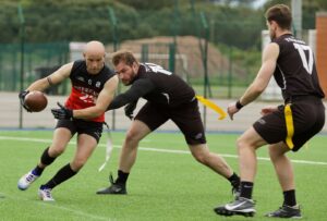 Tournoi de flag du 27 avril 2025 — Hurricane Albi