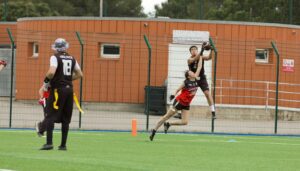 Tournoi de flag du 27 avril 2025 — Hurricane Albi